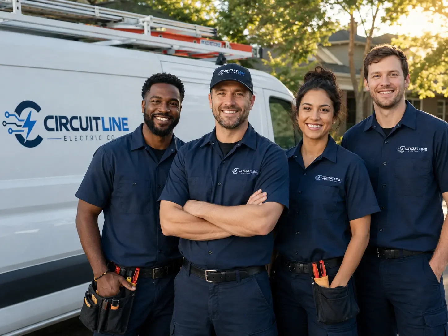 Whole Home Rewiring company in Walton, NE